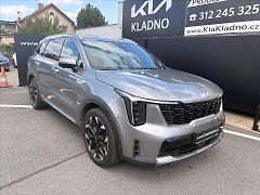 Kia Sorento 2,2 2,2 CRDi 4x4 8DCT TOP - fotografie inzerátu