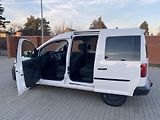 Volkswagen Caddy 2.0TDi,4MOTION, VÝB.STAV!! - náhled 32