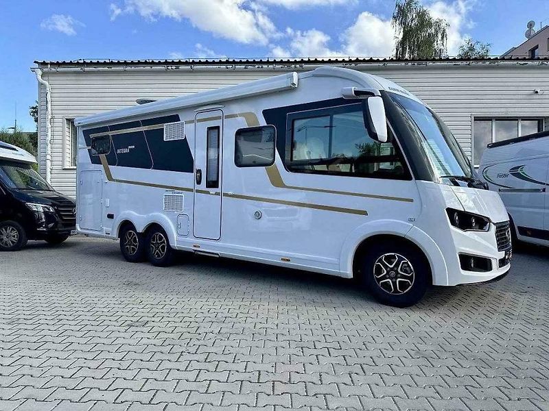 Autostar Prestige Design Alko Alde.