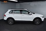 Volkswagen Tiguan (2022) 1.5TSI 110kW Manuál,LED - náhled 8