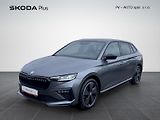Škoda Scala (2026) 1.5 TSI 110 kW Monte Carlo - náhled 1