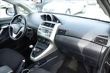 Toyota Verso 1,6 i 97KW, ČR, KLIMATIZACE. - náhled 12