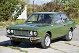 Fiat 128 (1972) SL COUPÉ - náhled 6