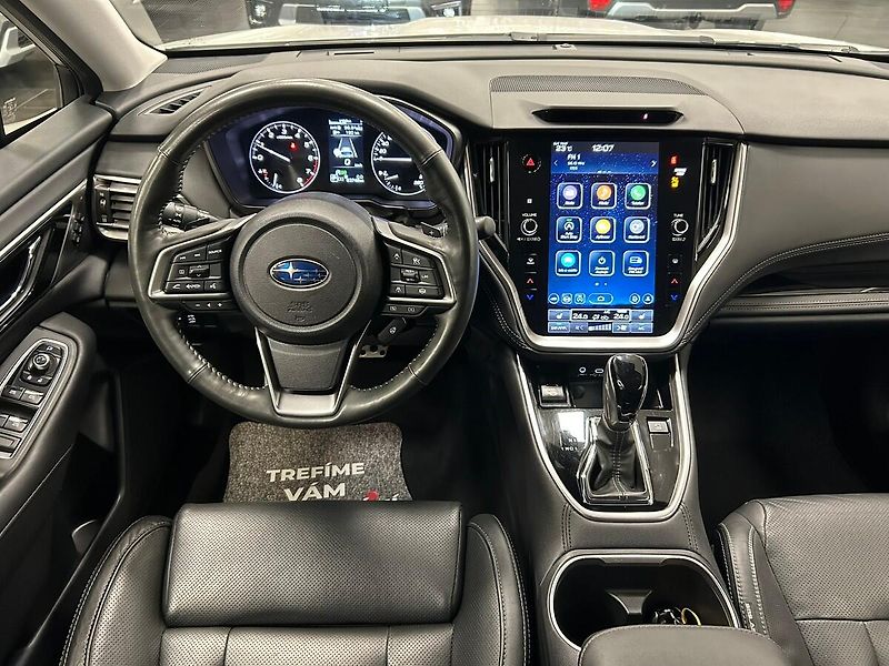 Subaru Outback (2023) 2.5 TOURING 2023 | Záruka - fotka 36 z 53