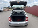 Škoda Fabia 1,4 MPi ALU STK 5/2028 - náhled 22