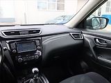 Nissan X-Trail (2014) 1.6 dCi, 4X4, Serv.kniha - náhled 8