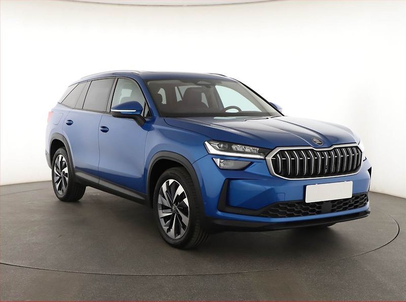 Škoda Kodiaq (2025) 2.0 TDI, Exclusive Selection - fotografie inzerátu