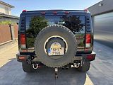 Hummer H2 (2005) Luxury výbava, Bose, Tan - náhled 7