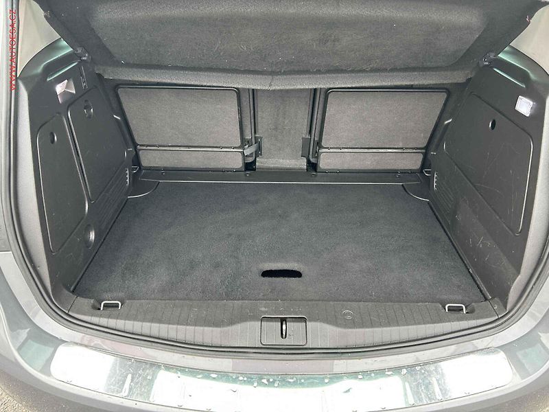 Opel Meriva (2015) 1.4T, AC, TZ - fotka 7 z 16