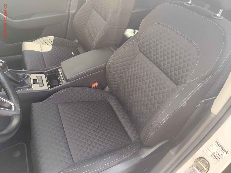 Škoda Superb (2018) 2.0 TDI, 2.maj,ČR, AC, TZ - fotka 9 z 28