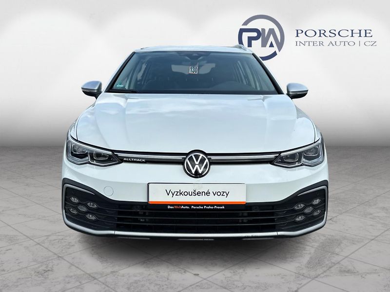 Volkswagen Golf Alltrack 2.0 TDI 147kW DSG 4Mo - fotka 2 z 23