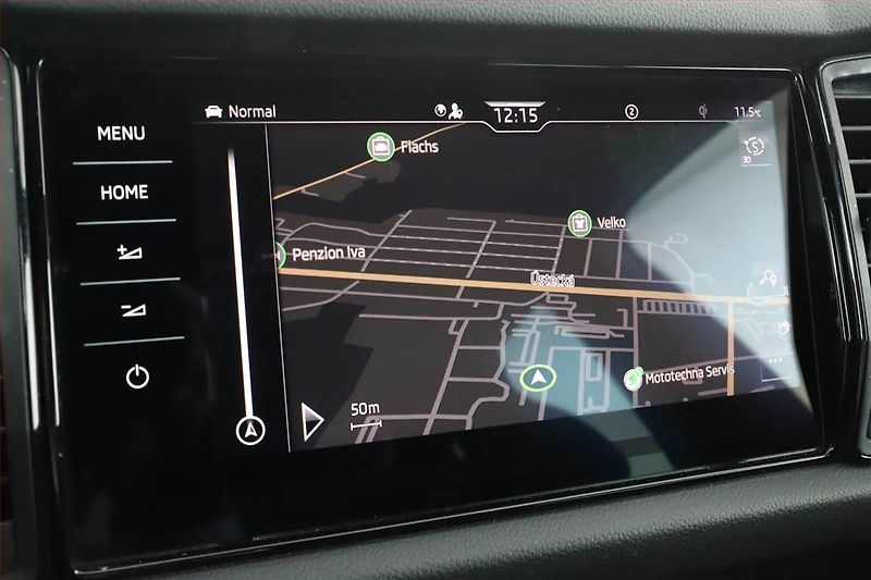 Škoda Kodiaq (2023) RS 2.0 TSI - fotka 9 z 20