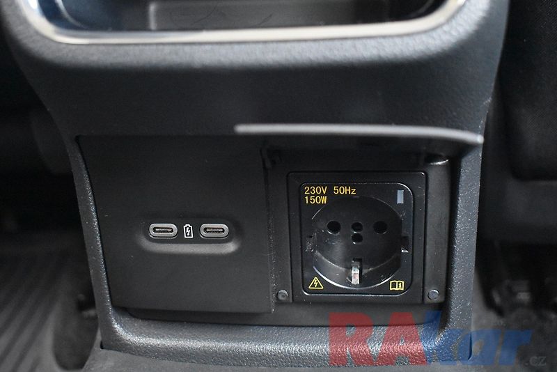 Škoda Octavia (2020) Style 2,0 TDI - fotka 23 z 41