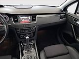 Peugeot 508 (2016) 2.0 BlueHDi, Automat, ČR,1.maj - náhled 8