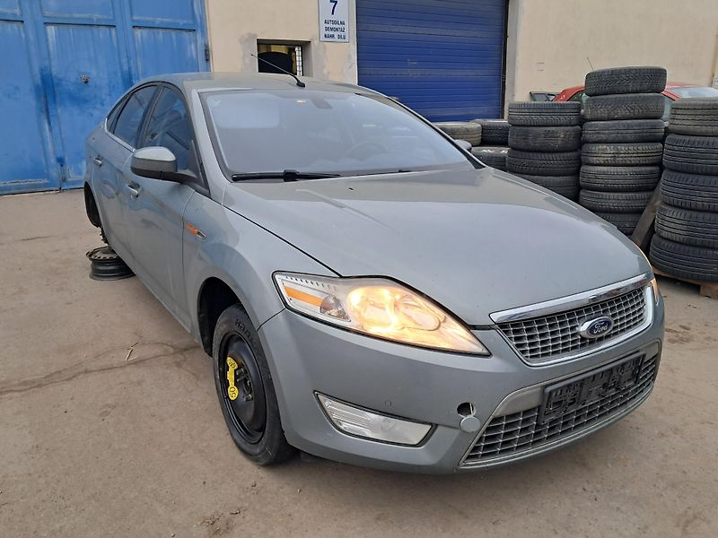 Ford Mondeo (2007) MK4 1.8TDCI 92Kw DÍLY - fotka 3 z 13