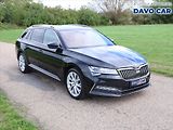 Škoda Superb 2,0 TDI DSG L&K DPH CZ - náhled 1