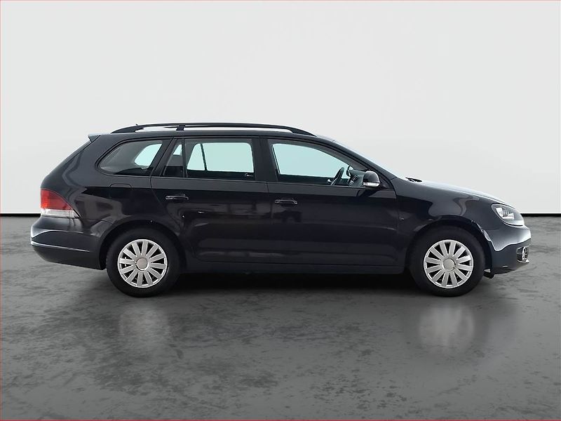 Volkswagen Golf (2013) 1.2 TSI, Tempomat - fotka 6 z 16