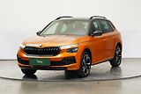 Škoda Kamiq - náhled 1