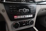 Mercedes-Benz Třídy C (2013) C 200 CDI, Automat, Serv.kniha - náhled 12