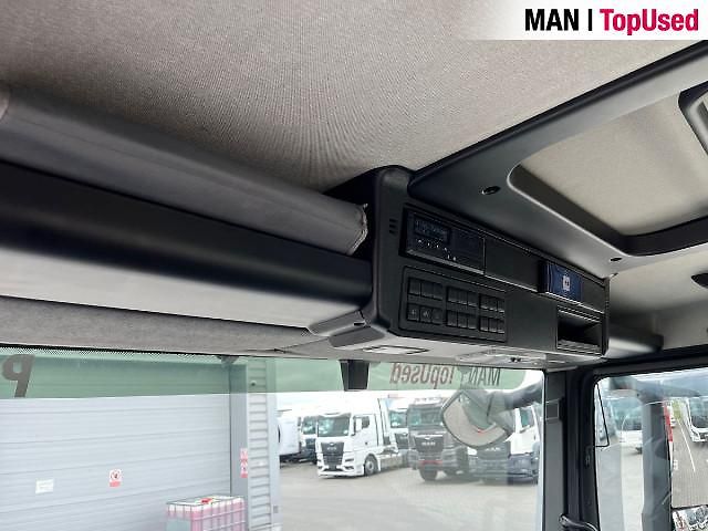 MAN TGM 18.320 4x2 BL CH - fotka 21 z 28