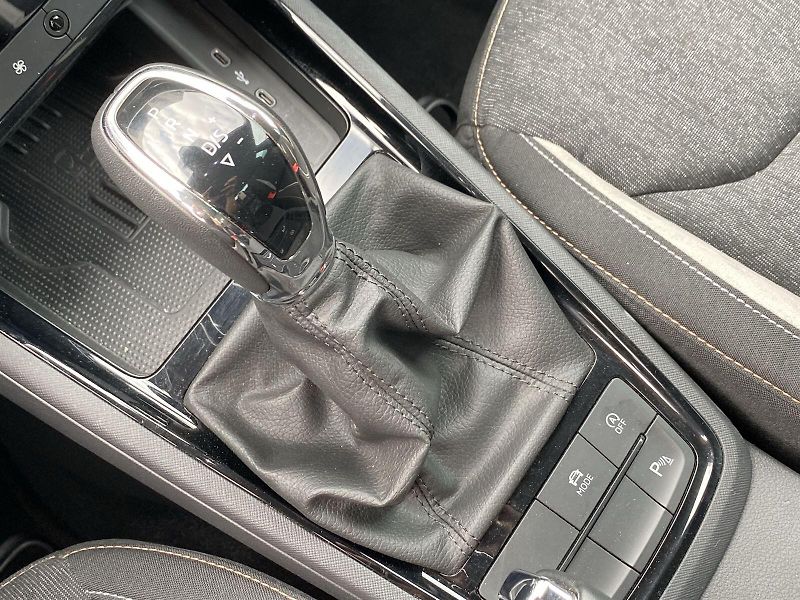 Škoda Scala (2025) 1.0 TSI DSG Top Selection - fotka 19 z 35