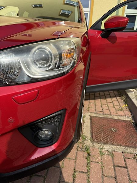 Mazda CX-5 (2014) - fotka 20 z 23