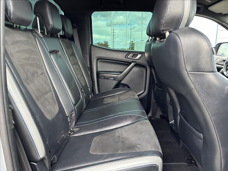 Ford Ranger 2,0 EcoBlue 156kW Raptor 156kW - fotka 18 z 47