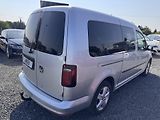 Volkswagen Caddy Maxi 2.0 TDi, 110 kW,DSG, - náhled 9