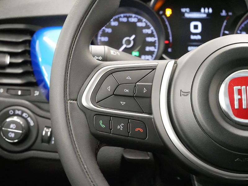 Fiat 500X - fotka 15 z 26
