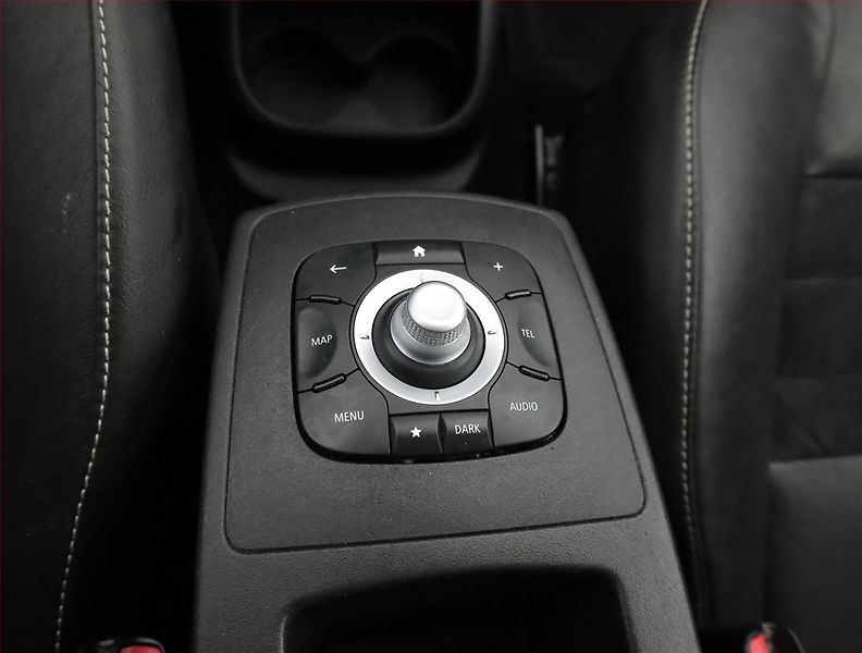 Renault Grand Scénic (2015) Bose 2.0 dCi, Automat, 7 míst - fotka 12 z 17
