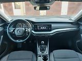 Škoda Octavia 2,0 TDi 85kw Ambition Plus - náhled 12
