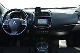 Mitsubishi ASX 2.2Di-D 4WD A/T INTENSE ČR - náhled 13
