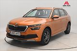Škoda Kamiq 1,0 TSI 81kW Tažné Záruka až 5 - náhled 1
