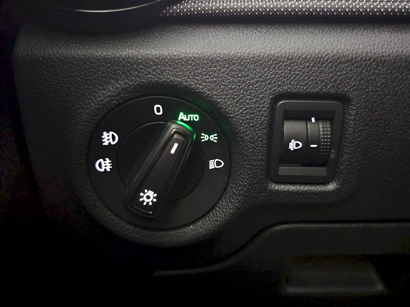 Škoda Fabia (2025) 1.0MPI 59KW SELECTION - fotka 28 z 32
