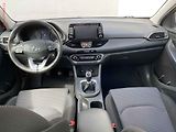 Hyundai i30 (2023) 1.0 T-GDi, 2.maj,ČR, AC - náhled 8