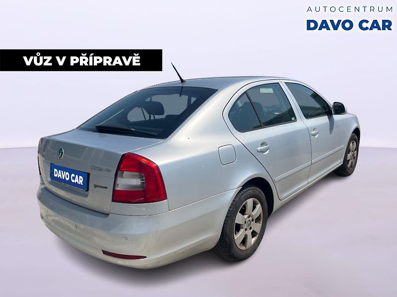 Škoda Octavia 2,0 TDI 103kW DSG Elegance CZ - fotka 3 z 10