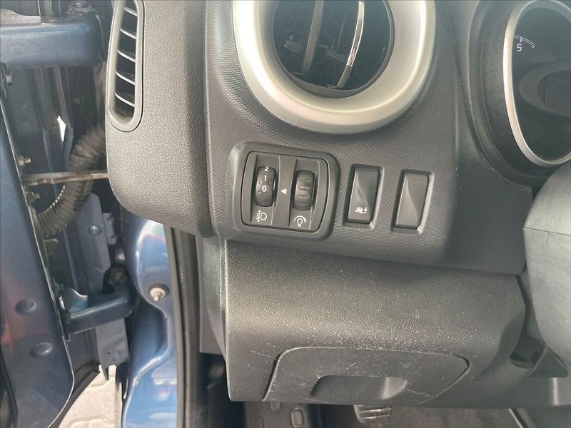 Fiat Talento 1,6 MultiJet LONG 8míst Klima - fotka 19 z 34