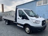 Ford Transit (2018) 2.0TDCi,125kW, TEMP,KLIMA!! - náhled 7