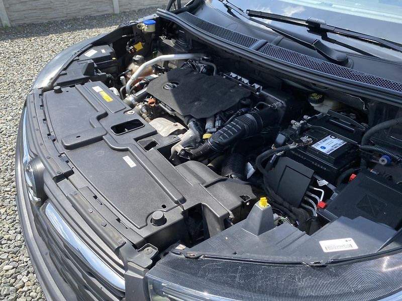 Opel Grandland X 1.6CTD-i 130PS LIFE 165TKM TOP - fotka 97 z 165