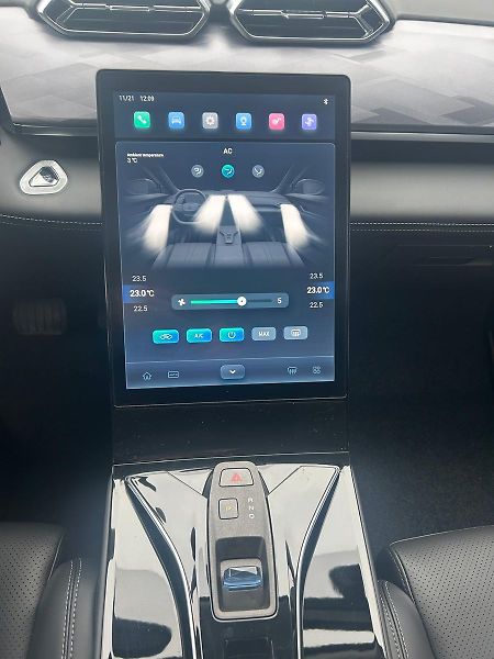 Dongfeng Ostatní (2026) MAGE E2 - fotka 16 z 19