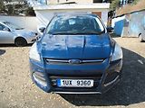 Ford Kuga 1,6-110KW-NOVÉ ROZVODY+OLEJ - náhled 1