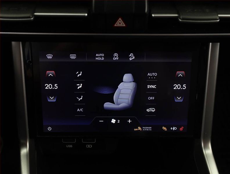 SsangYong Torres (2023) Club 1.5 T-GDI - fotka 12 z 16