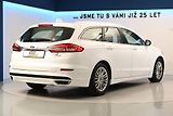 Ford Mondeo (2020) 2.0 4x4 140 KW LED ACC SONY 8A - náhled 4