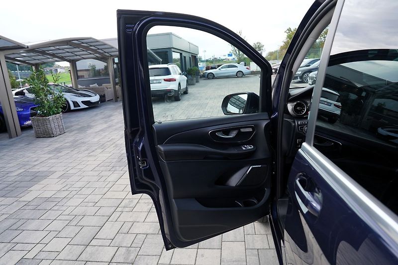 Mercedes-Benz Třídy V V 250d 4Matic/Long/kůže/faceli - fotka 21 z 51