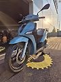 Piaggio Liberty 125 iGET (2026) Liberty 125 S E5+ - náhled 28