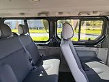 Opel Vivaro (2012) LONG 2.0 CDTi KLIMA 9-MÍST SER - náhled 15