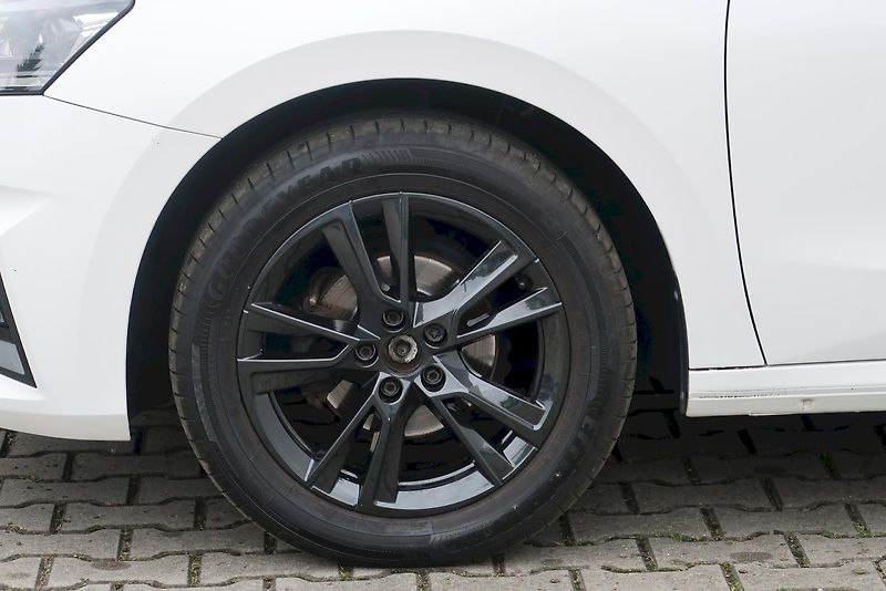 Škoda Fabia (2024) Style Plus 1.0 TSI 70 kW - fotka 6 z 28