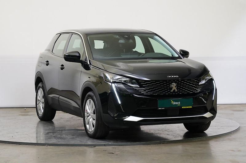 Peugeot 3008 - fotka 8 z 28