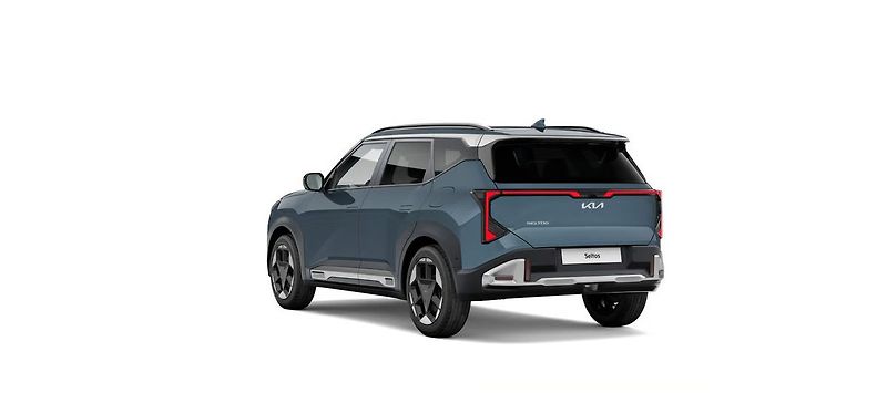 Kia Ostatní (2026) 1,6 T-GDi GPF 4x2 7DCT EXCLUSI - fotka 3 z 3