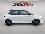 Škoda Fabia (2017) 1.0 TSi Ambition 2 sady kol - náhled 8